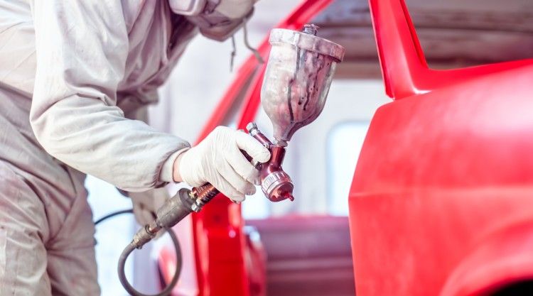 Sultanhisar Oto Boya