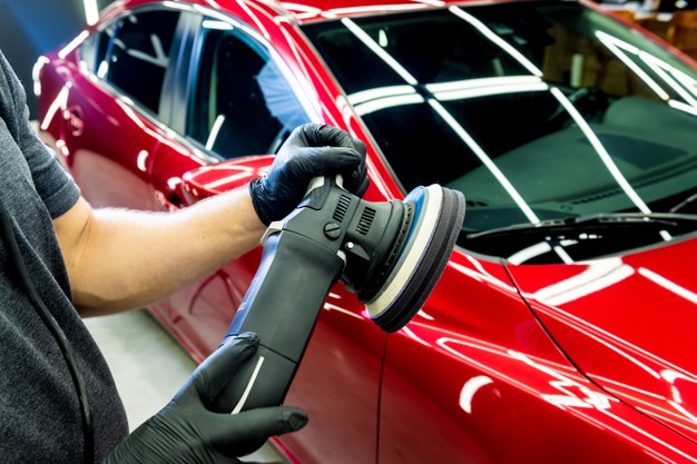 Sultanhisar Oto Boya